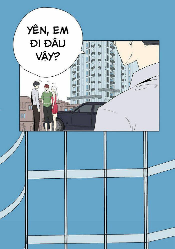 Vương Bài Thần Y: Chapter 55