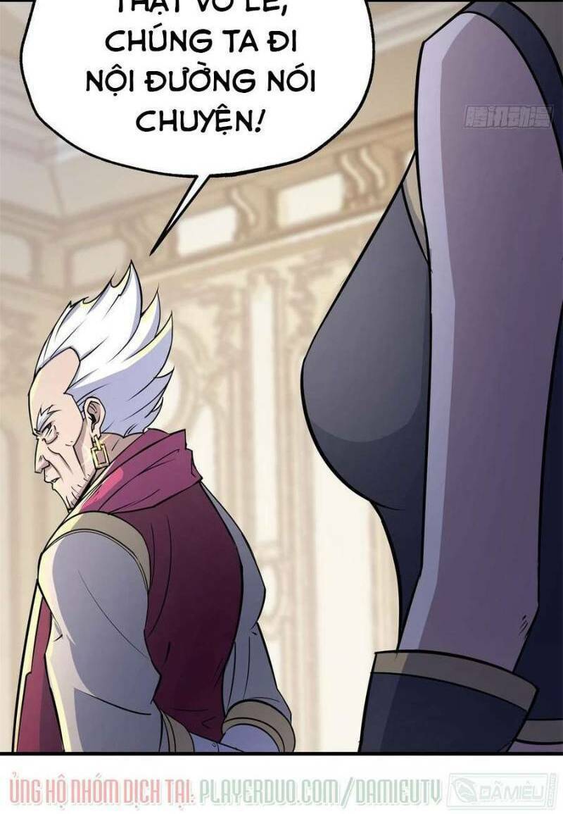 Thú Nhân: Chapter 179
