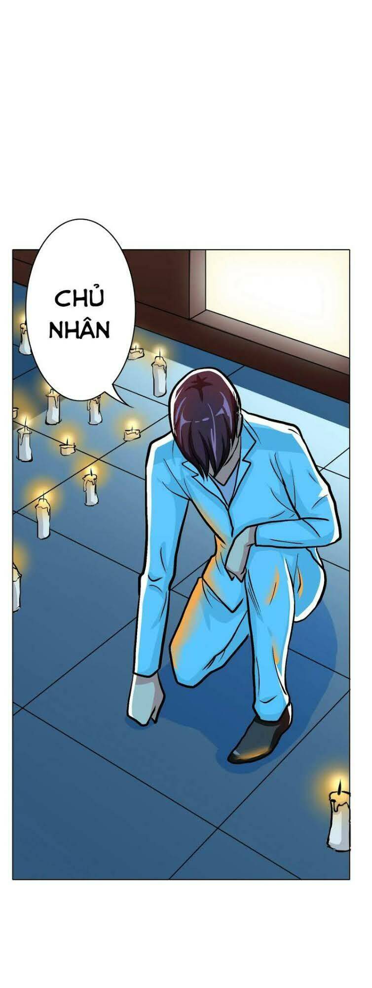 Hệ Thống Tiên Tôn Tại Đô Thị: Chapter 34