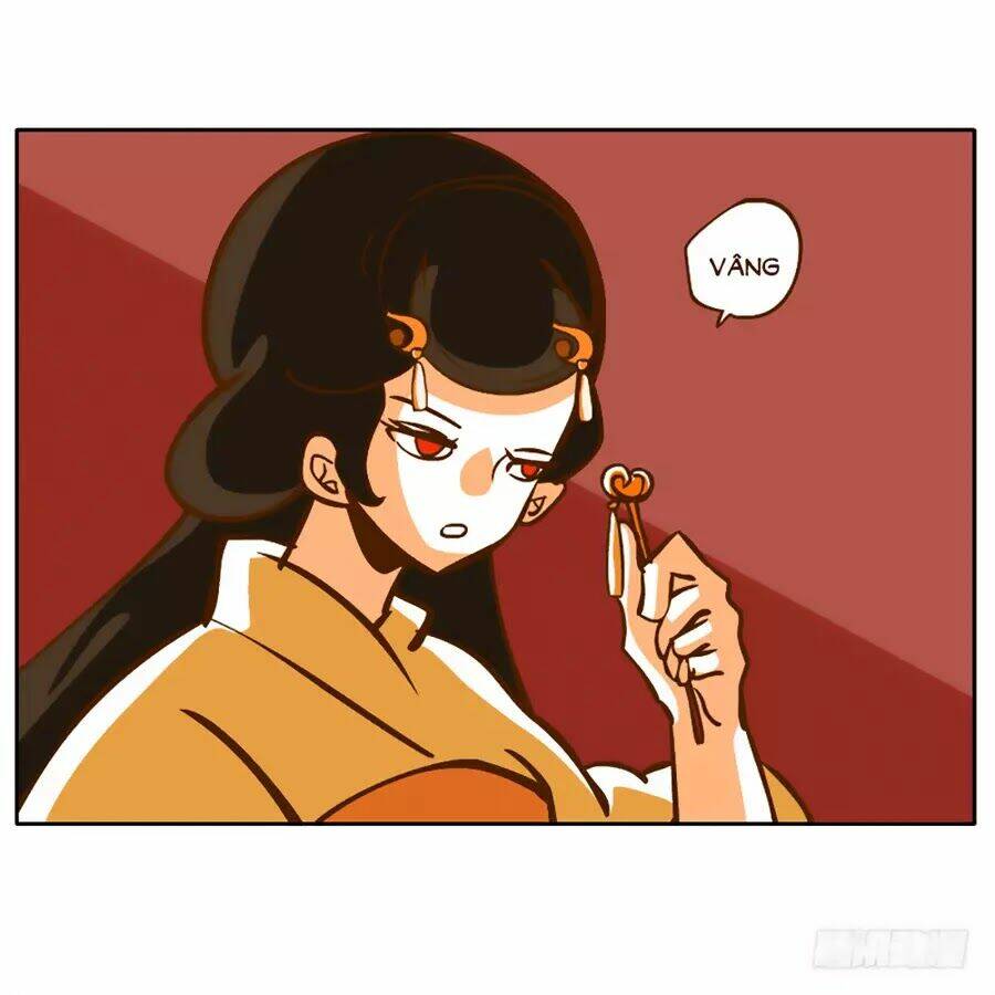 Hòa Thượng Và Tiểu Long Quân: Chapter 64