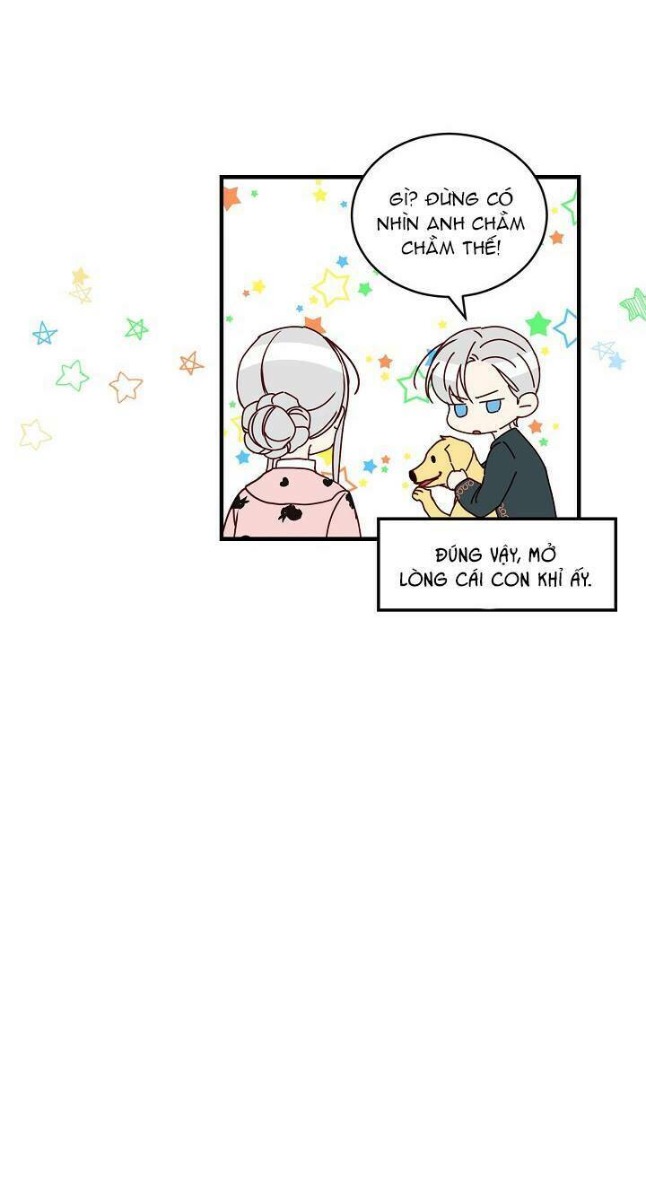 Đừng Chọc Đứa Em Gái Bé Bỏng Của Chúng Tôi: Chapter 31