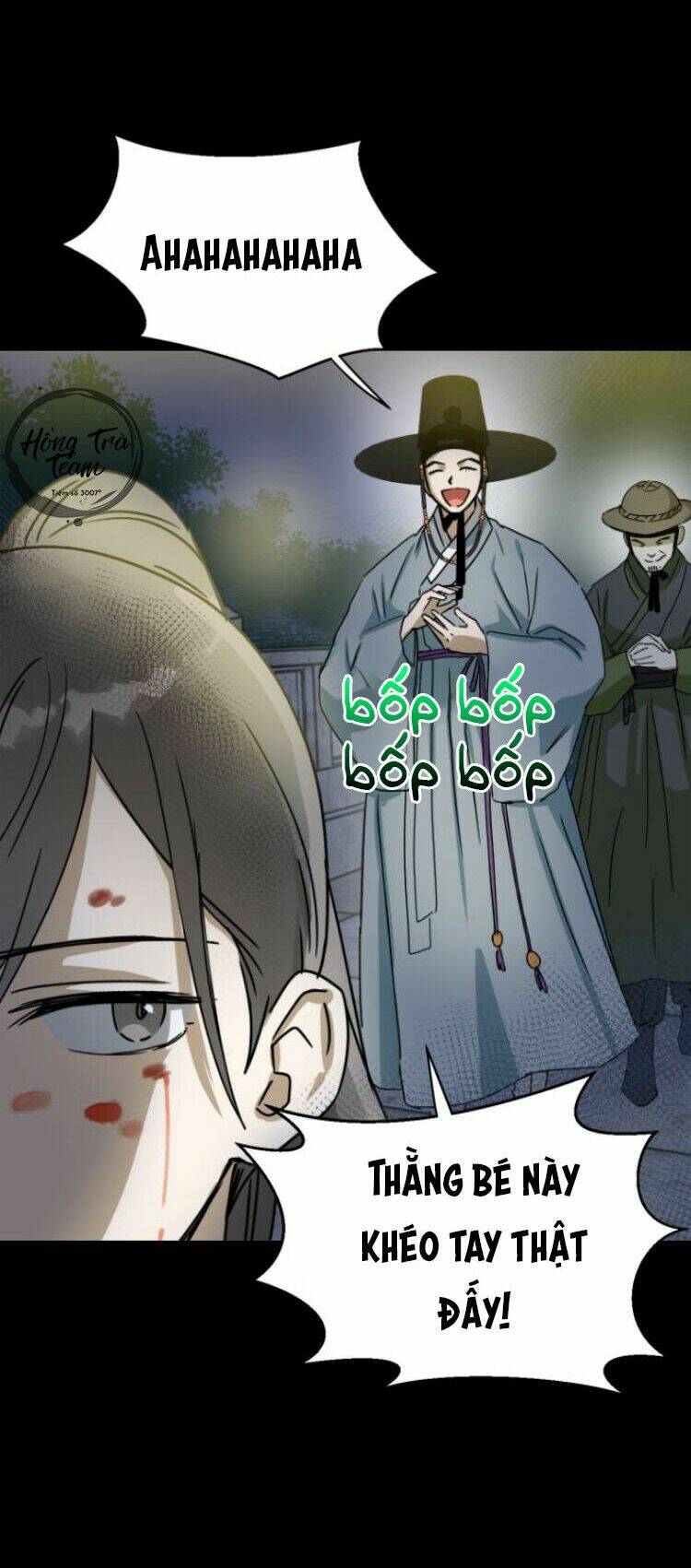 Duyên Nợ Kiếp Trước: Chapter 11