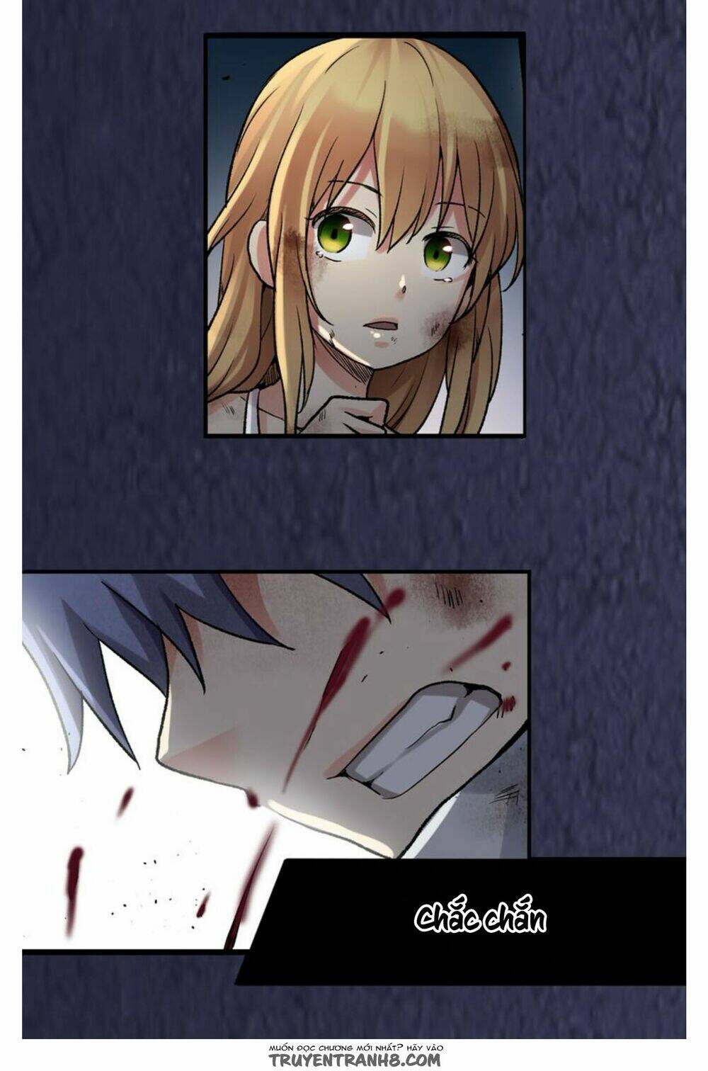 Vì Tôi Là Ông Chú Mở Tiệm Bán Vũ Khí: Chapter 39