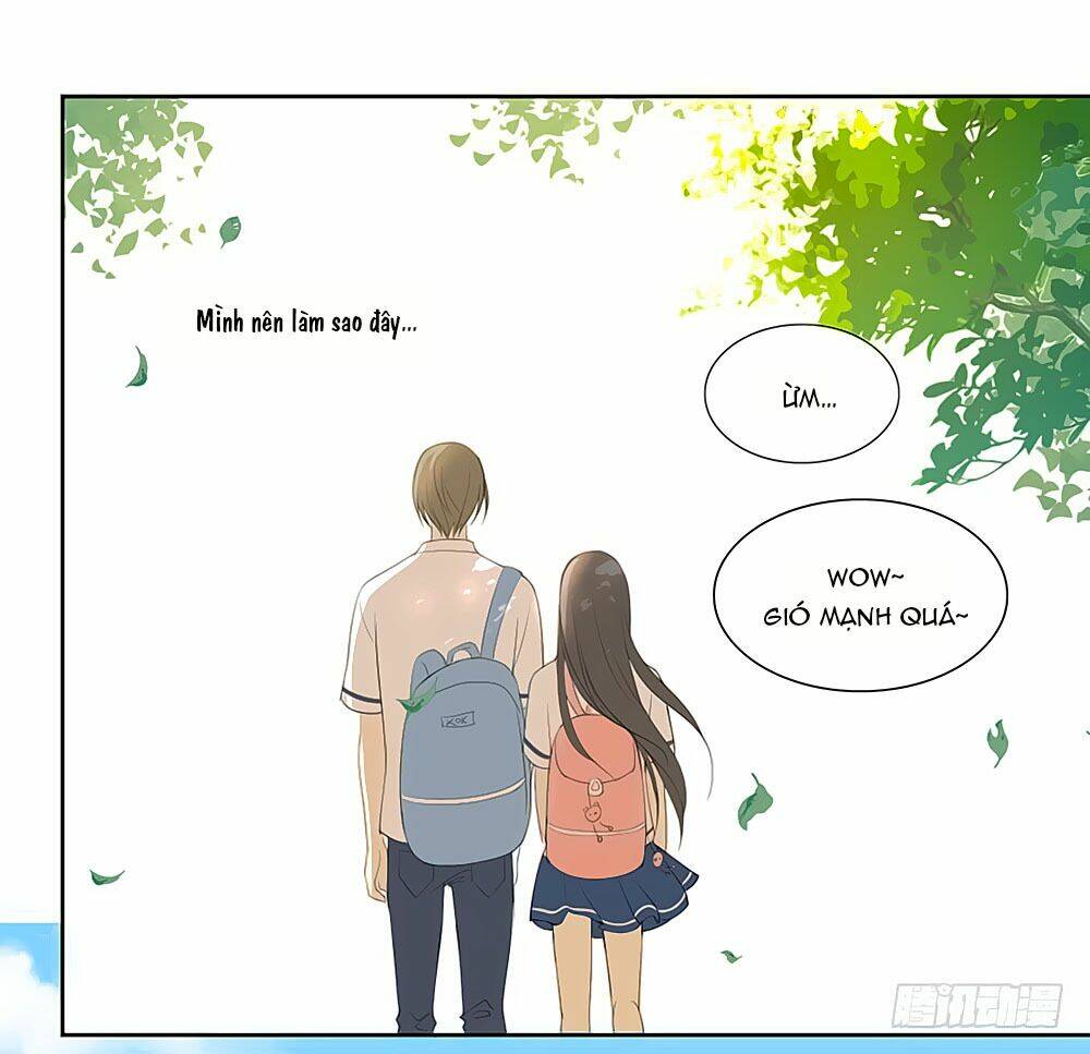 Sinh Sinh Tương Thác: Chapter 36