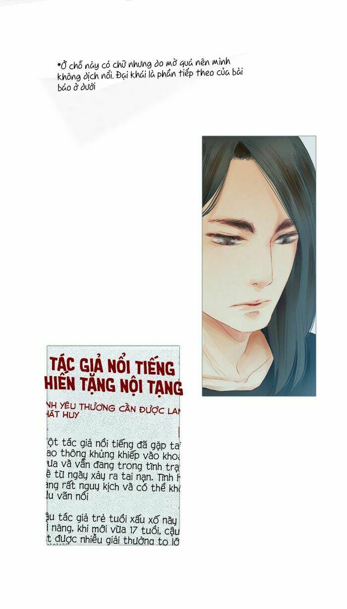 Little Rain: Chapter 19