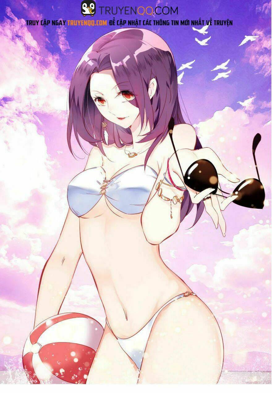 Khốn Ái Tù Lung: Chapter 21