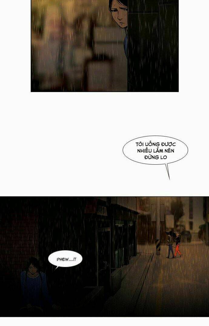 Quán Ăn Sát Thủ: Chapter 24