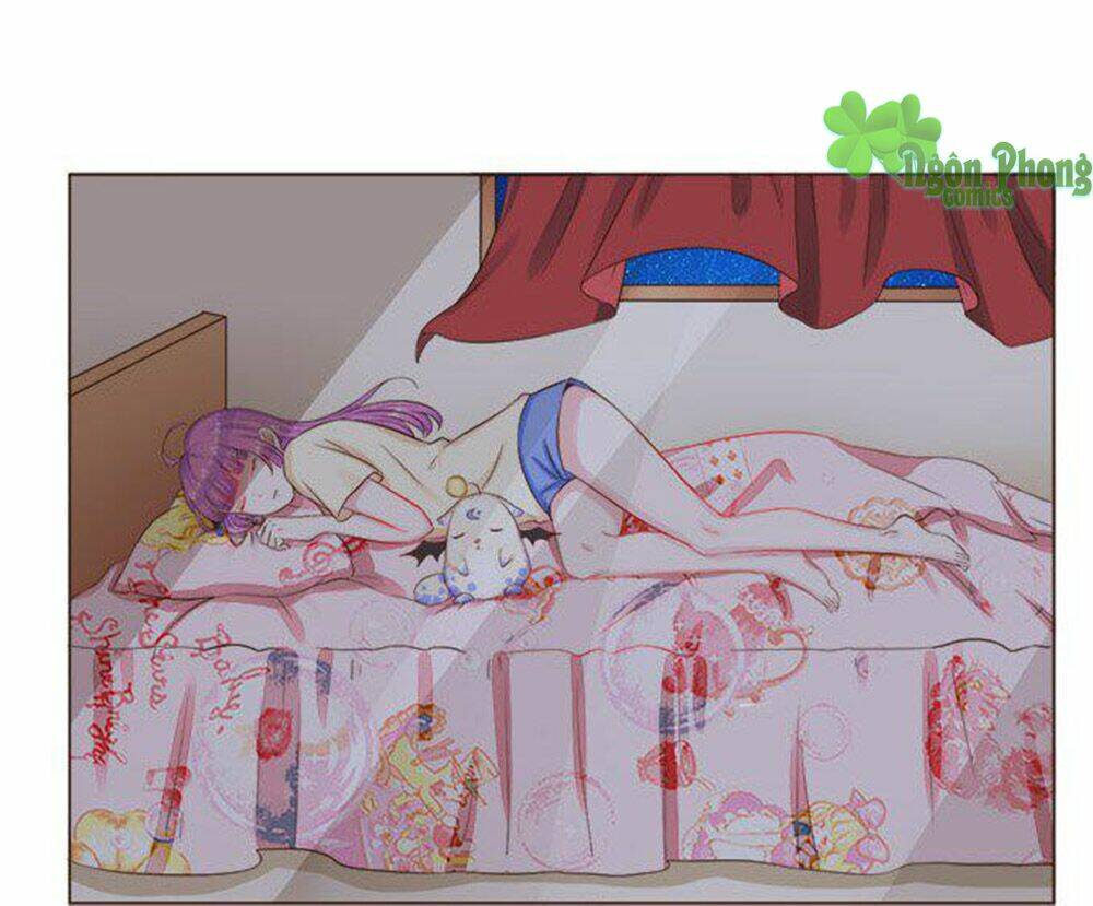 Ma Vương Luyến Ái Chỉ Nam: Chapter 34