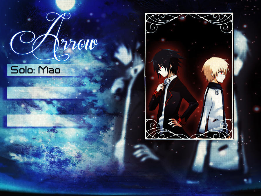 Crepuscule (Yamchi): Chapter 2