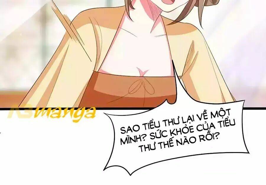 Đích Nữ Hữu Độc: Chapter 21