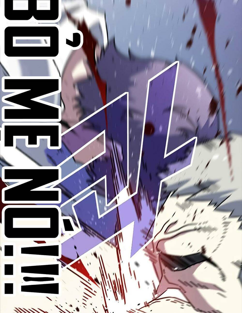 Điểm Chết: Chapter 8