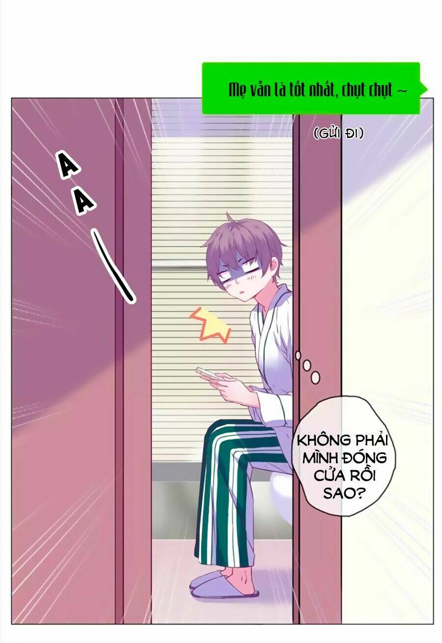 Đừng Nghịch, Ta Chỉ Muốn Yên Tĩnh: Chapter 44