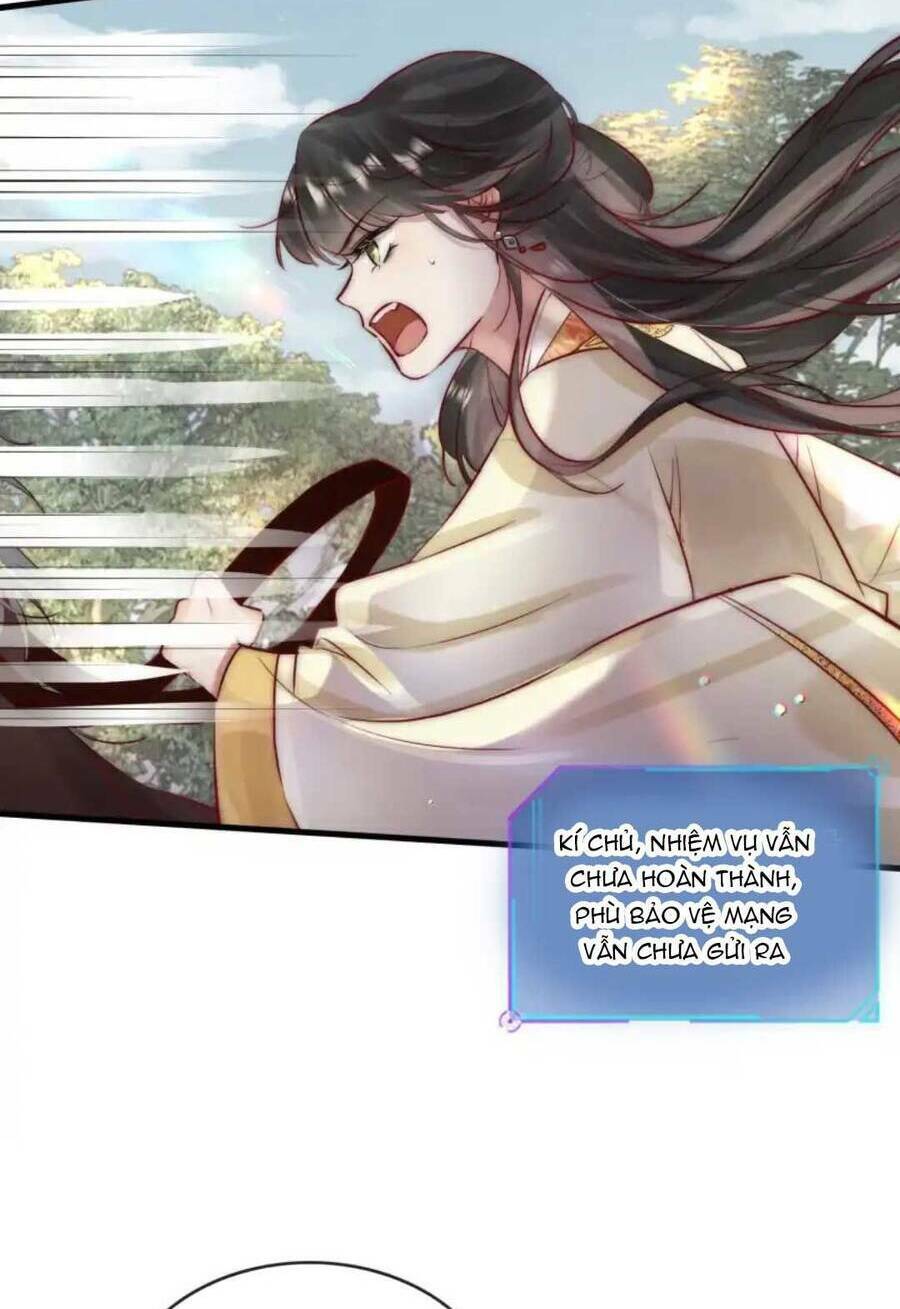 Hòa Thượng Phản Diện Giả Bạch Liên Hoa: Chapter 10