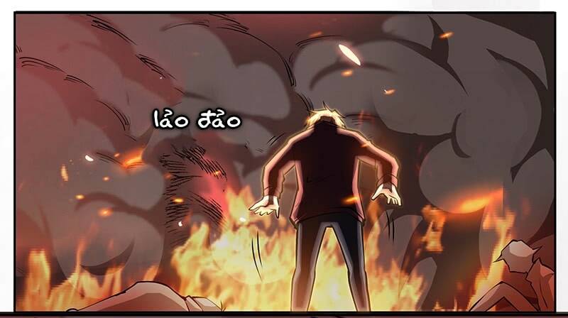 Lớp Học Tử Vong: Chapter 6