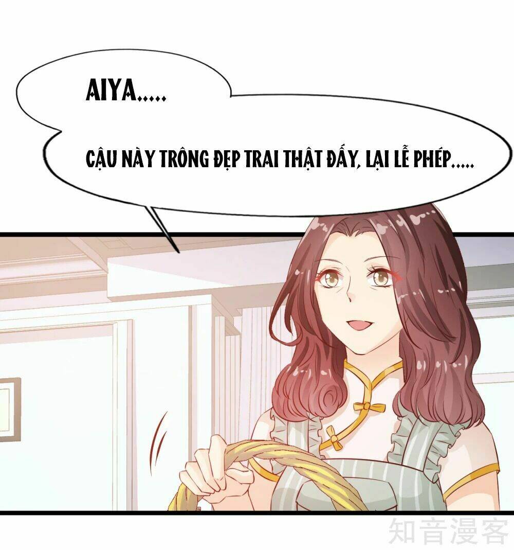 Sau Này Vẫn Cứ Thích Anh: Chapter 19