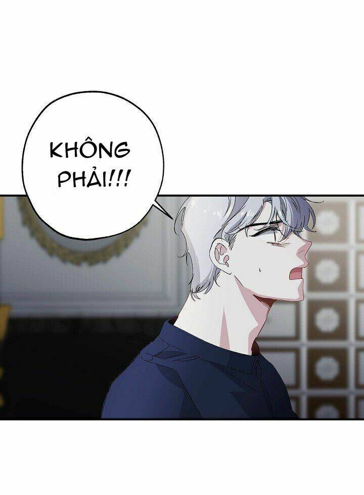 Tình Điên Dại: Chapter 26