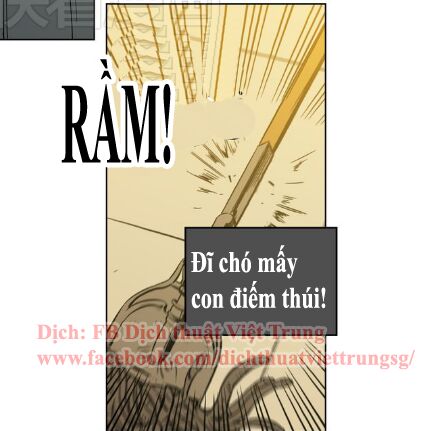 Xin Đừng Cắn Em: Chapter 16