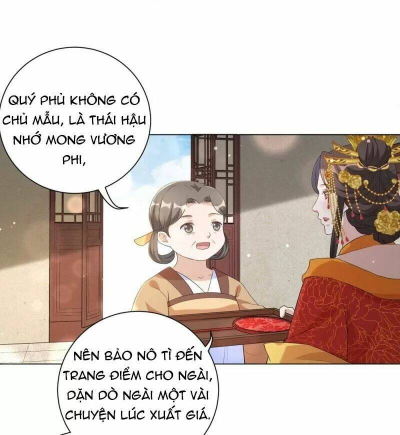 Vương Phi Có Độc!: Chapter 79
