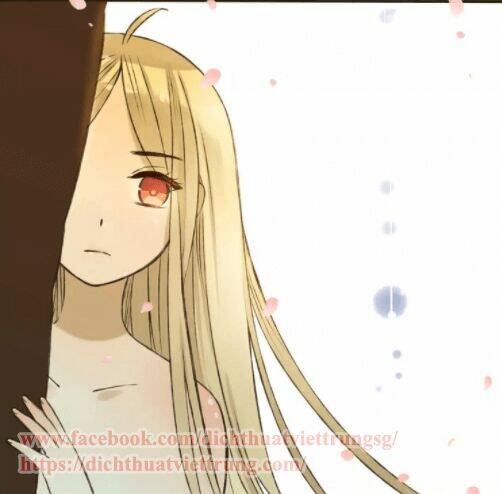 Bạn Trai Tôi Là Cẩm Y Vệ: Chapter 70