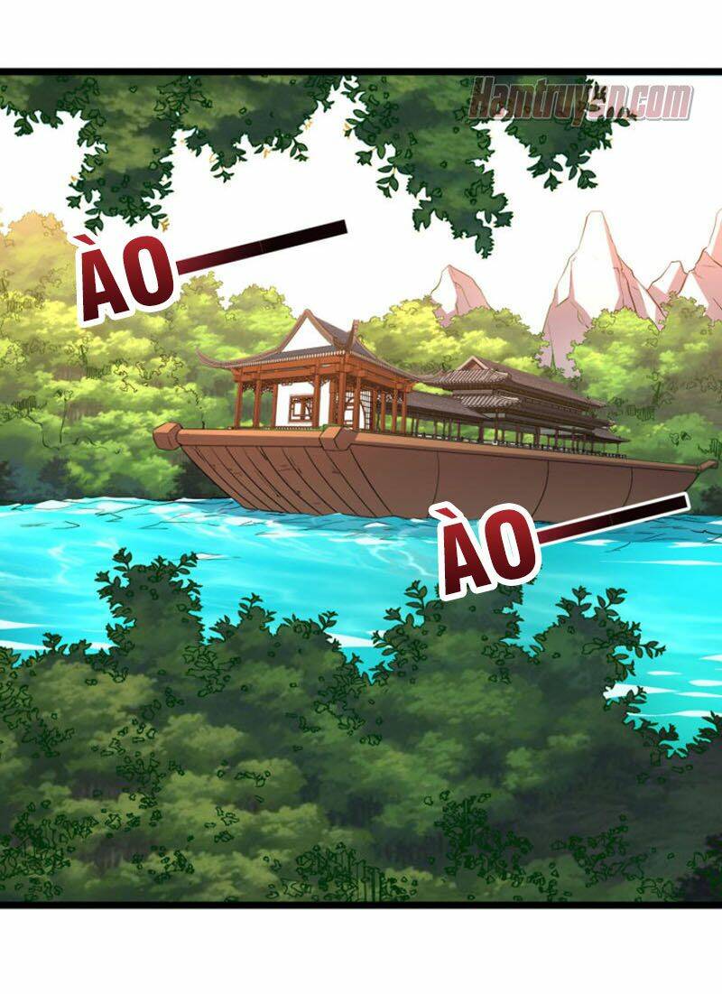 Phục Thiên Thánh Chủ: Chapter 46