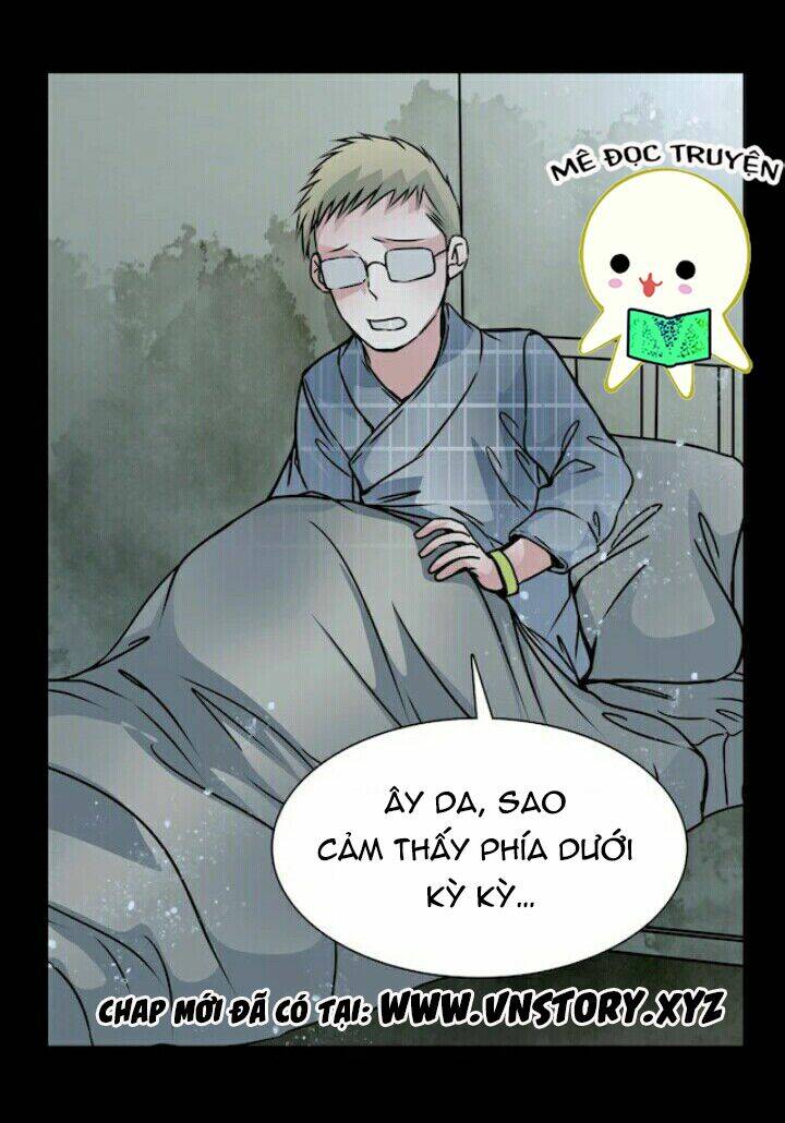 Nhật Ký Nữ Phù Thủy Hồi Sinh: Chapter 16