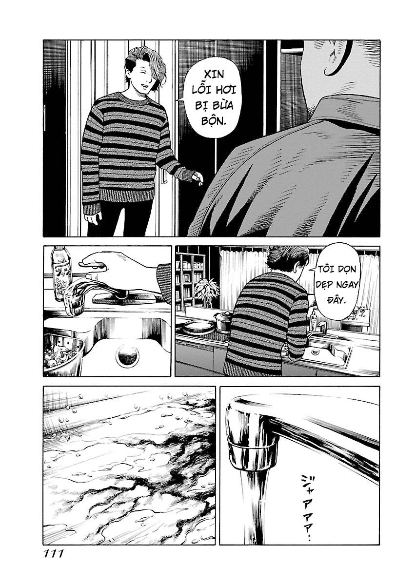 Zenaku No Kuzu: Chapter 20