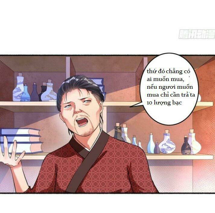 Cuồng Phi Phách Lối: Chapter 15.5