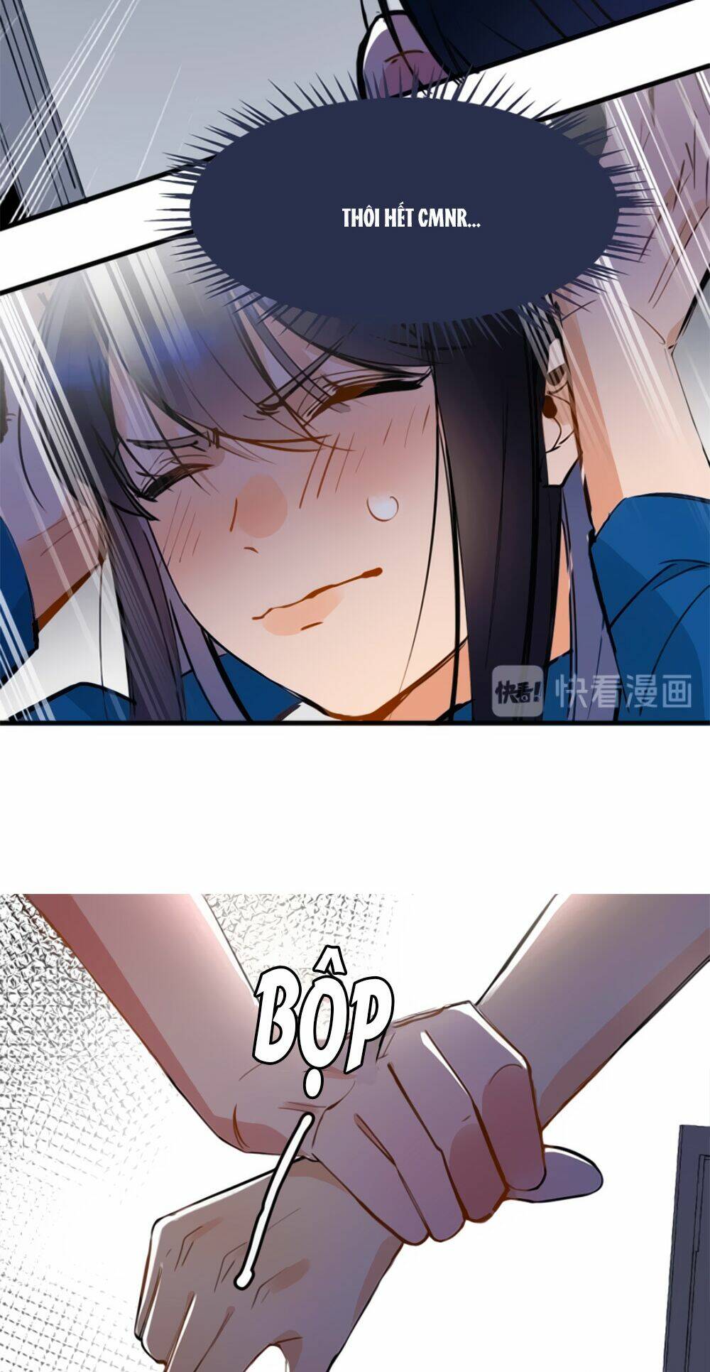 Mau Gọi Bố Đi: Chapter 4