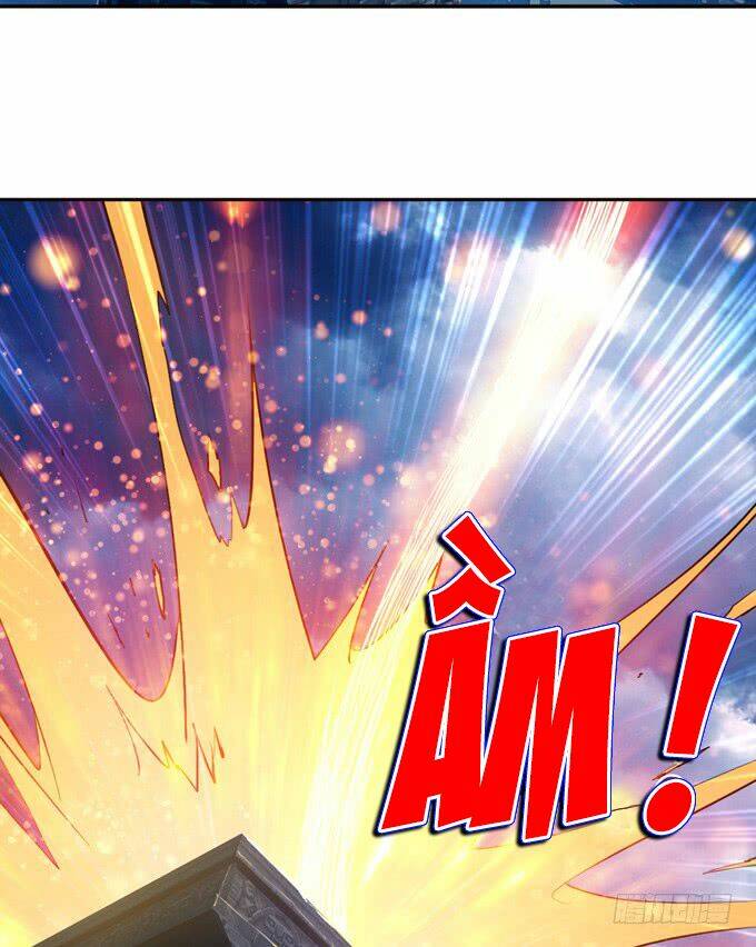 Tam Quốc Chi Vân Thăng Long Khởi: Chapter 1