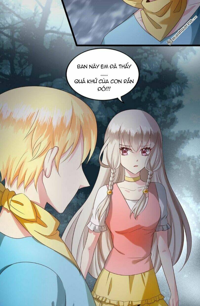 Bắt Quỷ: Chapter 8