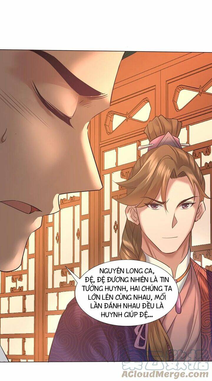 Trăm Vạn Cách Thành Thần: Chapter 7