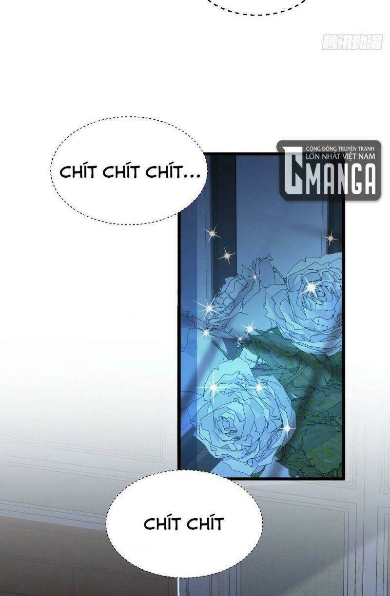 Không Thể Hòan Hảo Tuyệt Đối: Chapter 11