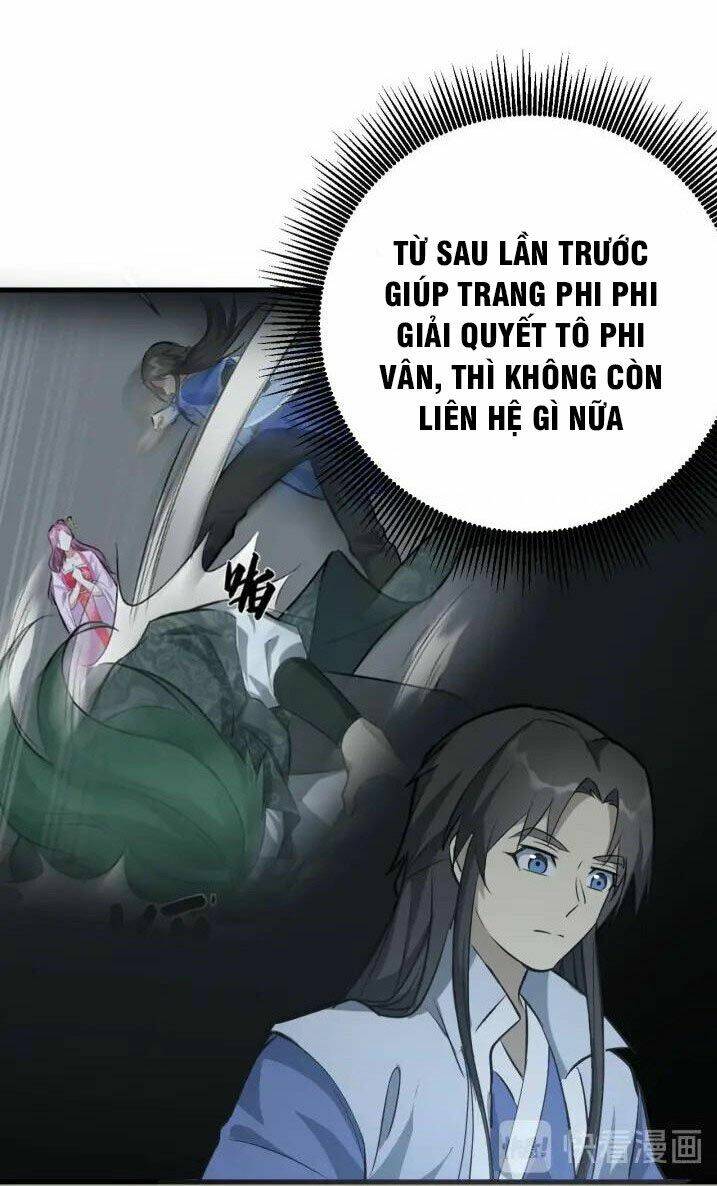 Đại Nghịch Chi Môn: Chapter 66