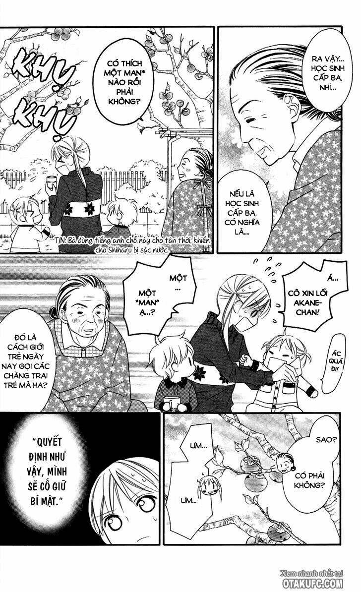 Love So Life: Chapter 63