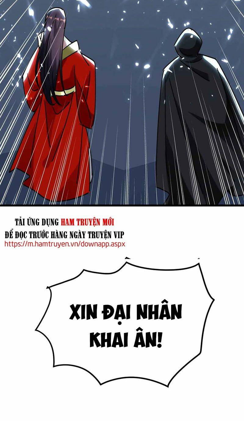 Vạn Giới Tiên Vương: Chapter 118