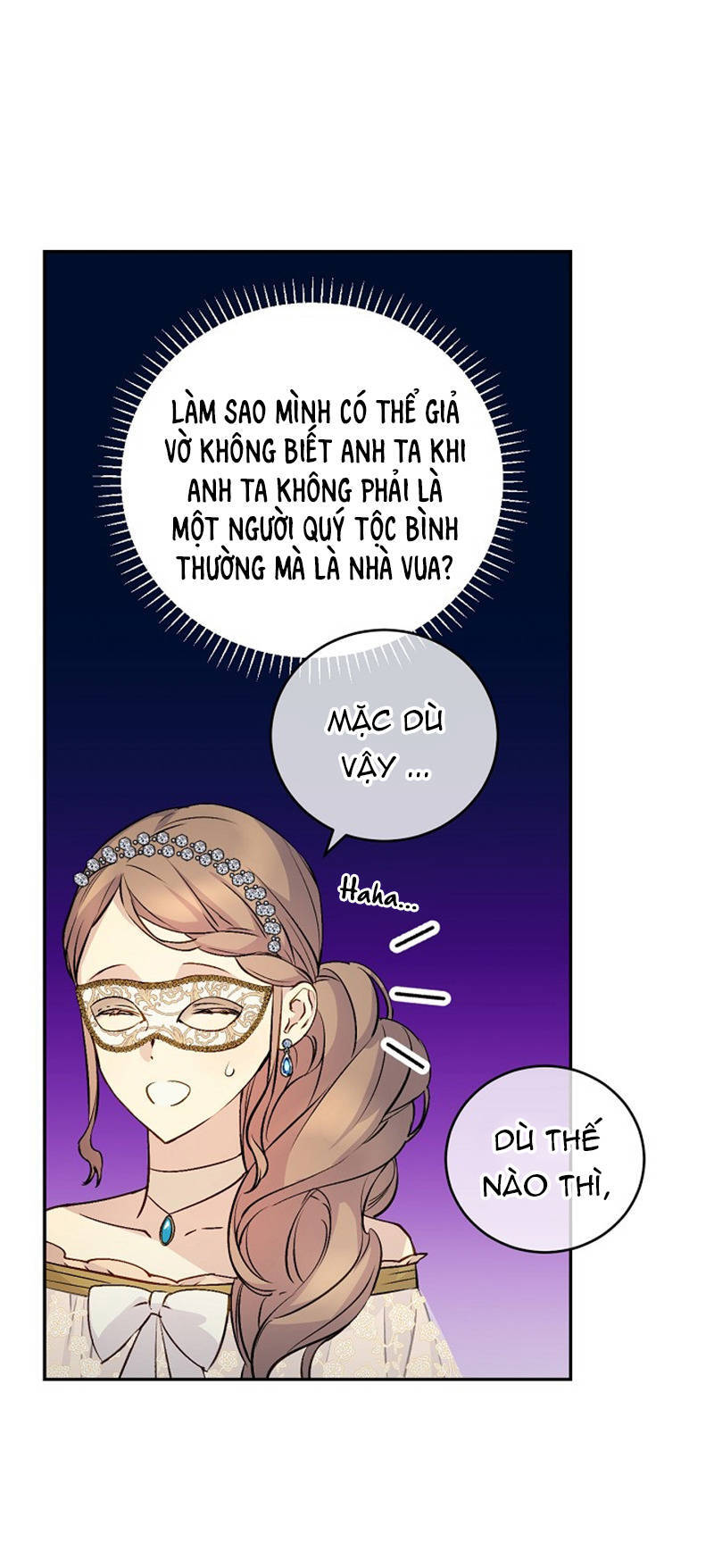 Cô Hầu Giỏi Giang: Chapter 28