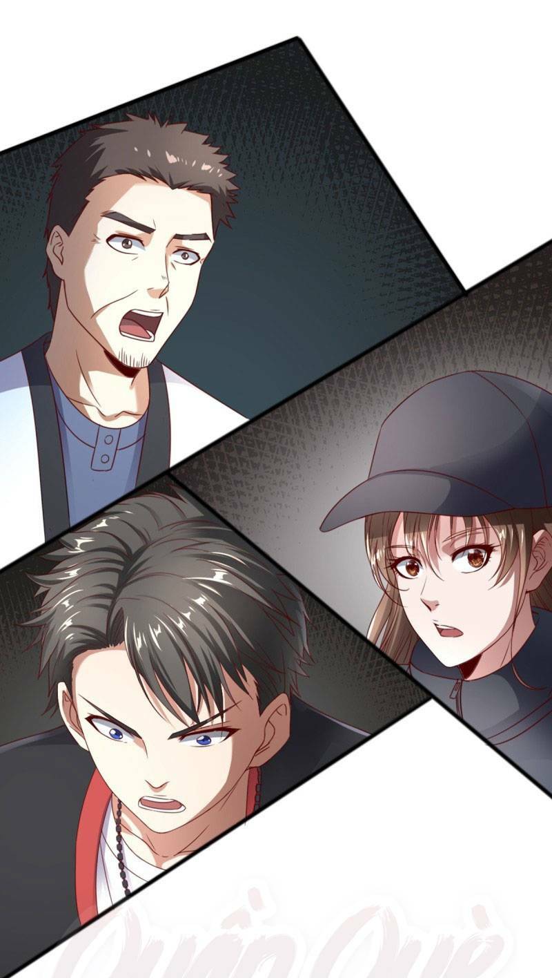 Thập Nhị Thiên Kiếp: Chapter 54