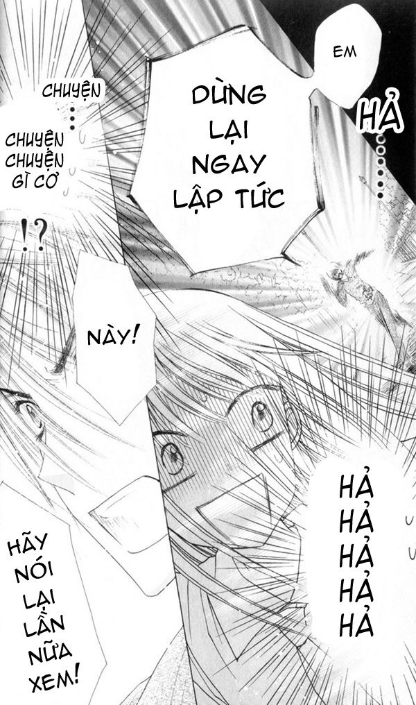 Học Viện Alice: Chapter 113