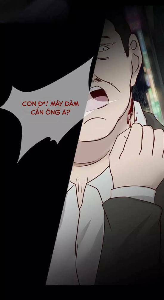 Tấm Da Người: Chapter 4