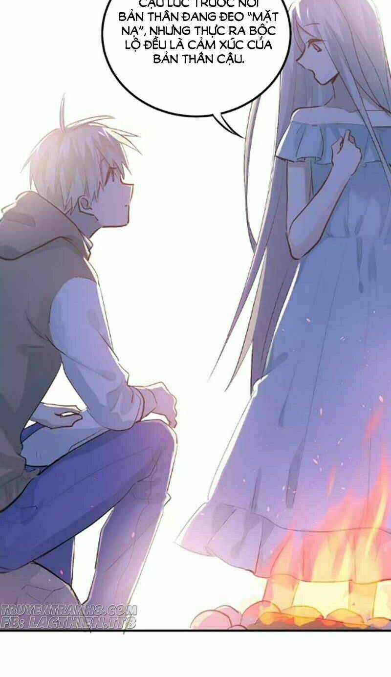 Đầu Gấu Biết Yêu: Chapter 74