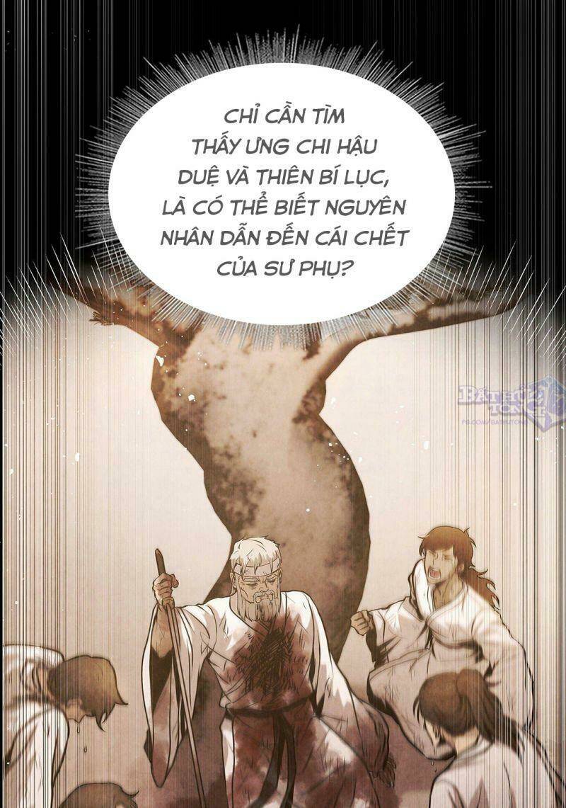 Đại Sư Huynh: Chapter 11.3