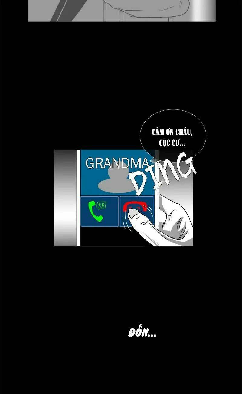 Sống Sót: Chapter 1