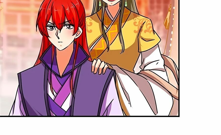 Vương Gia ! Ngươi Thật Bỉ Ổi !: Chapter 502