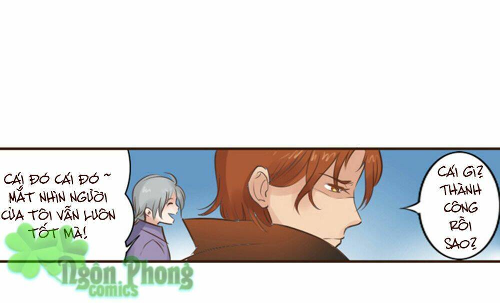 Ma Vương Luyến Ái Chỉ Nam: Chapter 2