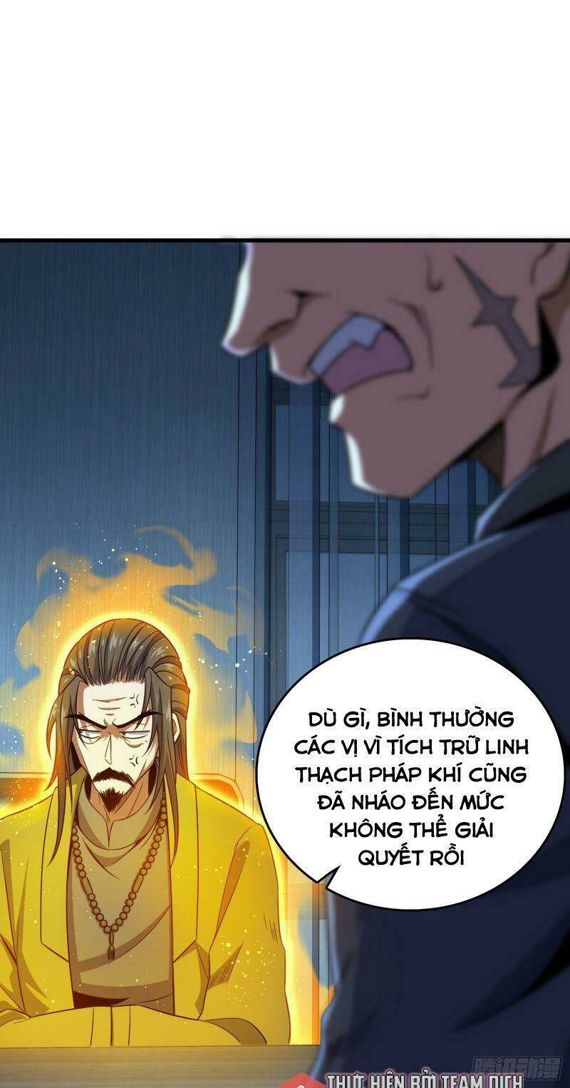 Tân Đình Là Hảo Đao: Chapter 5