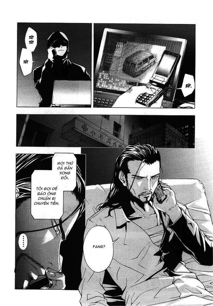 Until Death Do Us Part: Chapter 31