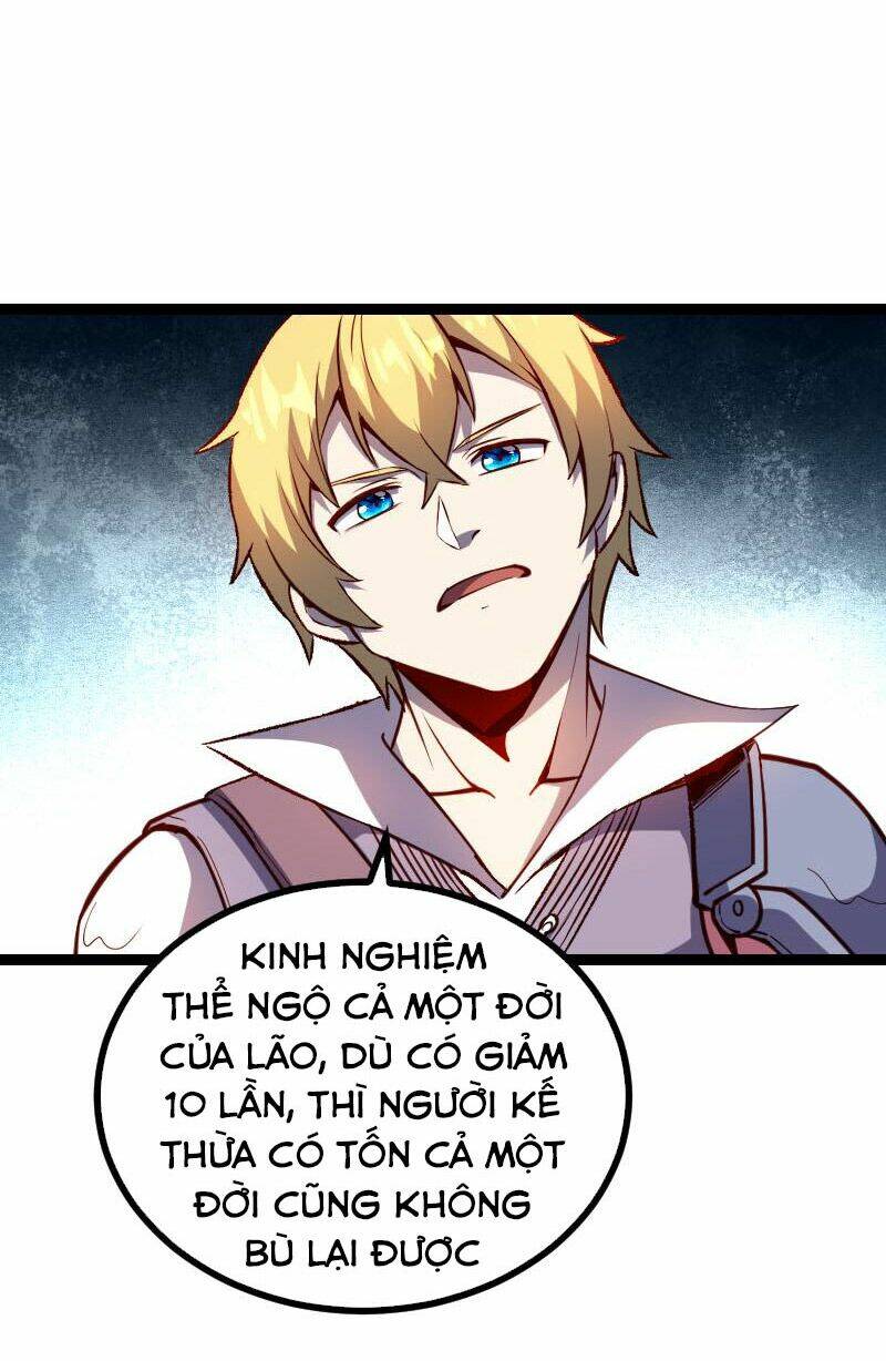 Tối Cường Thành Chủ Đích Dị Giới: Chapter 27