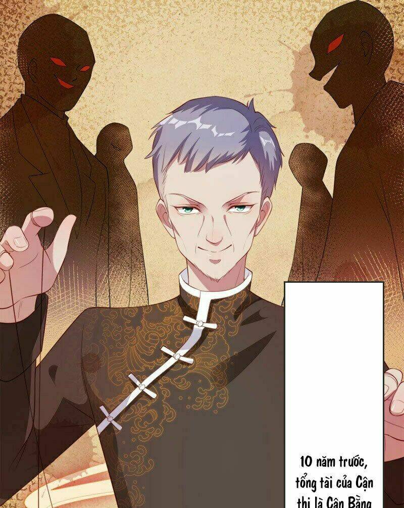 Lãnh Hôn Cuồng Ái: Chapter 48