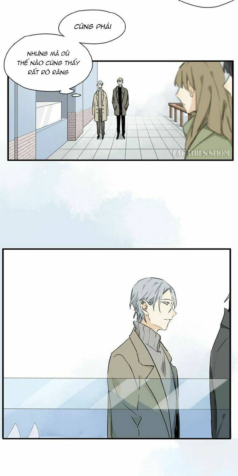 Phép Tắc Trường Ogus: Chapter 38