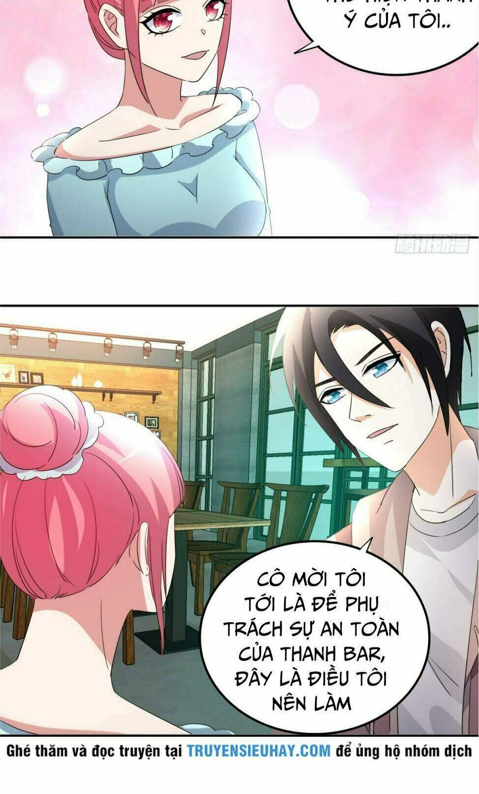 Trọng Sinh Tu Chân Tại Đô Thị: Chapter 17